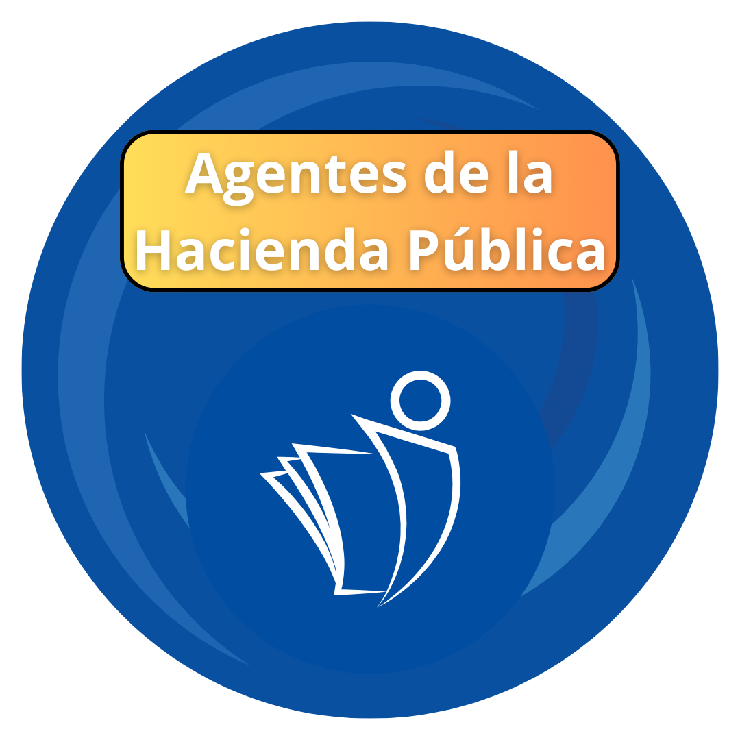 ¿Cuánto gana un agente de la hacienda pública en España?